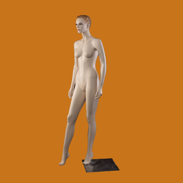 High Quality Female Full Body Mannequin