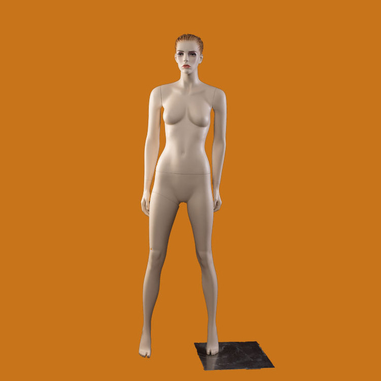 High Quality Female Full Body Mannequin