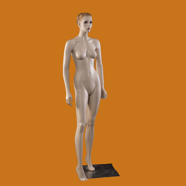 High Quality Female Full Body Mannequin