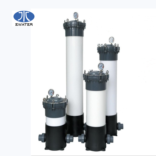 SS stainless steel bag filter housing  liquid filter housing, Prefilter housing, Housing of household water purifier