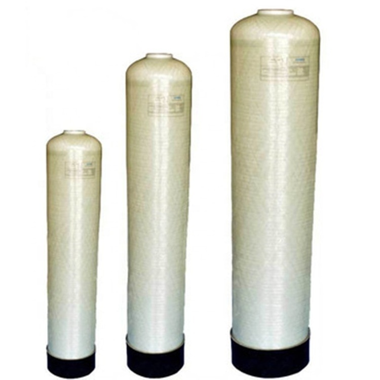 150 Psi Pressure Carbon Filter Treatment Fiber glass Water Vessel 1054 Best FRP Tank Price