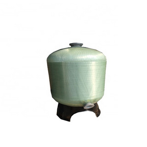 China factory supplied top quality 1054 FRP fiberglass pressure tank sand filter frp tank