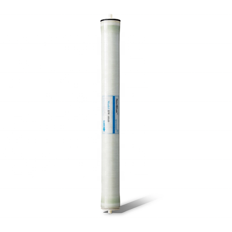 new original Seawater  Vontron SW4040LE RO membrane