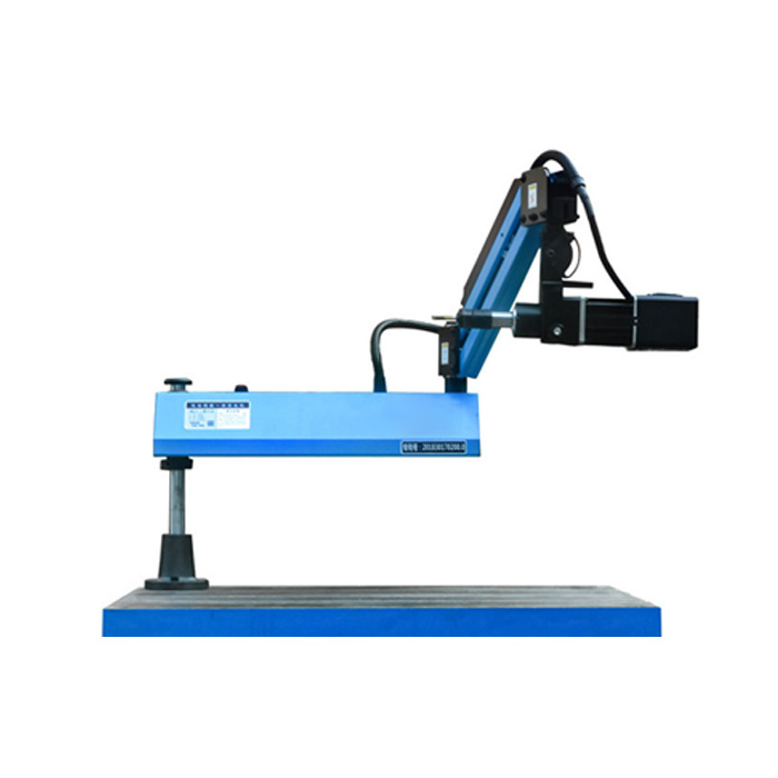 Tapping Machine Drilling Automatic And Electric Pneumatic Drill ...