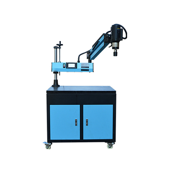 Tapping Machine Drilling Automatic And Electric Pneumatic Drill ...