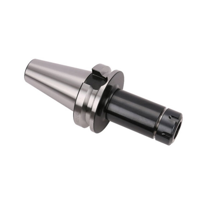 High accuracy bt30-er collet chuck cnc tool holder bt40 bt50 CNC machining center spindle tool holder