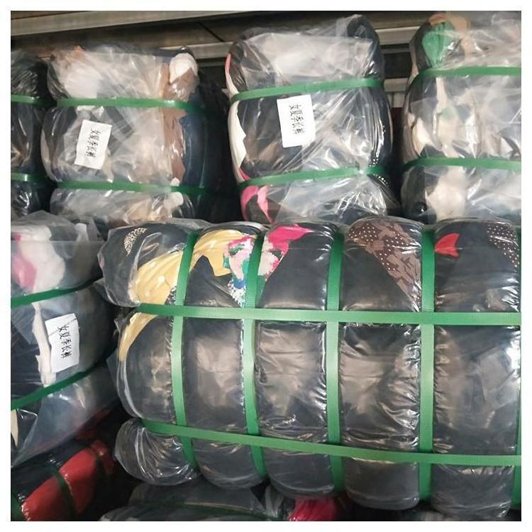 Fashion Quality Branded Bale Korean Bales Mixed Used Clothing 45Kg Bea Code, Mixed Package Korean Used Clothes Bales