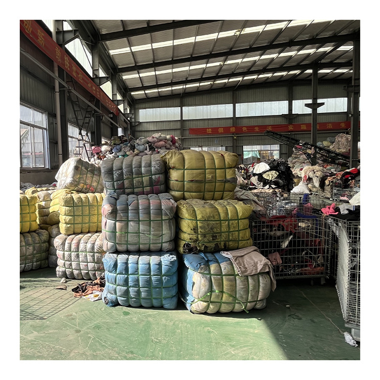 Fashion Quality Branded Bale Korean Bales Mixed Used Clothing 45Kg Bea Code, Mixed Package Korean Used Clothes Bales