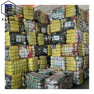 Dubai Bale Croptop Used Brand Clothes Top Quality From Uk Bales For Ladies Dresses Bale-Used-Clothes