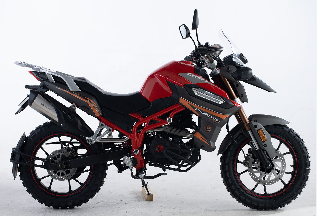 Wholesale High Speed 250CC street motorcycle WITH ZONGSHEN ENGINE  off road EFI ABS Gas Engine racing Motorcycles