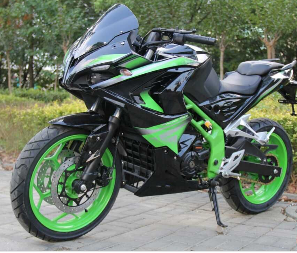 High Quality Good Price PULSAR(LION) BAJAJ Model Chopper Motorcycle EFI ABS euro5  250cc Motorcycle Racing Motorcycle