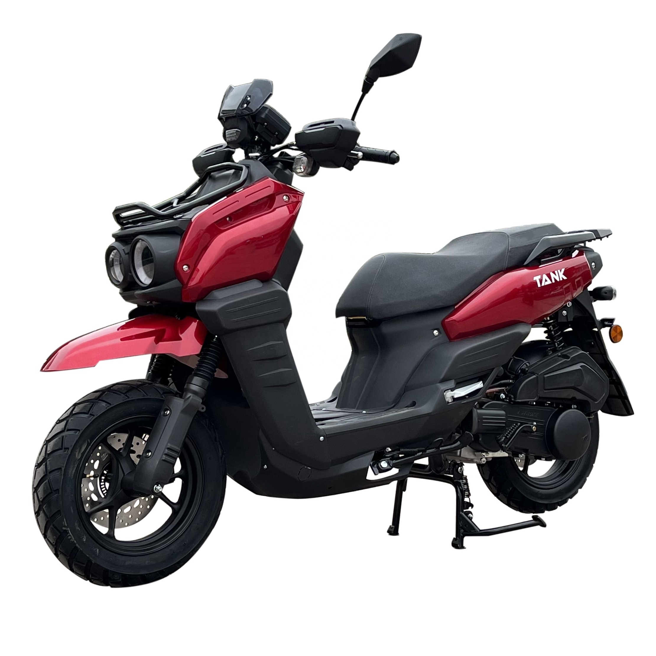 New Model  Good Selling 150cc motorbike  Long Range euro 5 scooter racing motorcycle gasoline Scooter