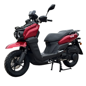 New Model  Good Selling 150cc motorbike  Long Range euro 5 scooter racing motorcycle gasoline Scooter