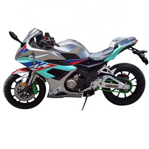 Reliable quality Convenient Travel 250CC 400CC  WITH ZONGSHEN ENGINE 500cc motorcycle water cooling  racing Motorcycle