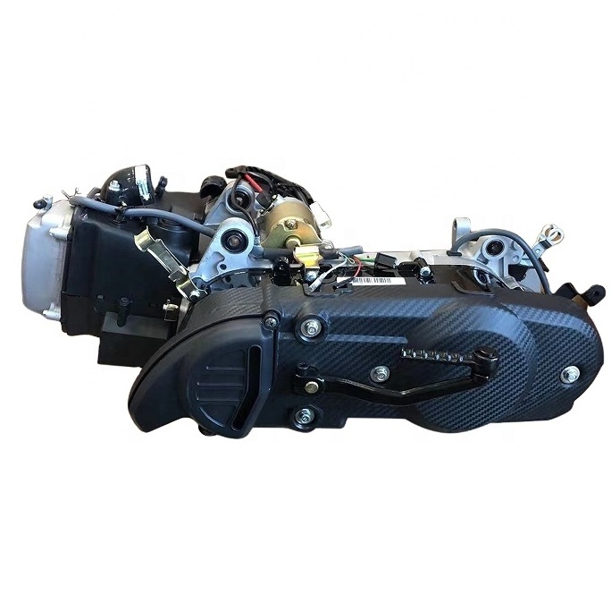 Factory Direct Supply Motorcycle Spare Parts V150 ADDRESS 150CC engine gasoline scooter racing motorcycle