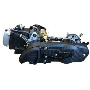 Factory Direct Supply Motorcycle Spare Parts V150 ADDRESS 150CC engine gasoline scooter racing motorcycle