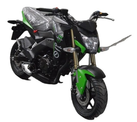 NEW MODEL New Design Mini Racing 125cc 150CC off road motorcycle