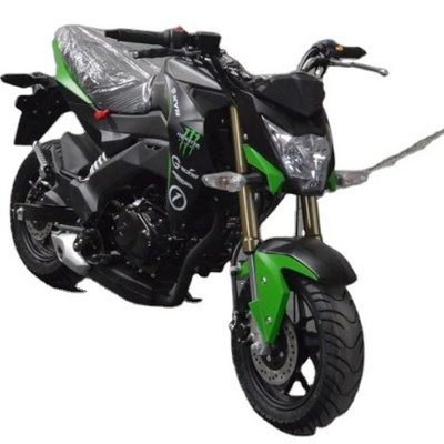 NEW MODEL New Design Mini Racing 125cc 150CC off road motorcycle