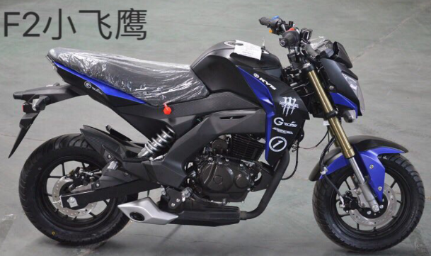 NEW MODEL New Design Mini Racing 125cc 150CC off road motorcycle