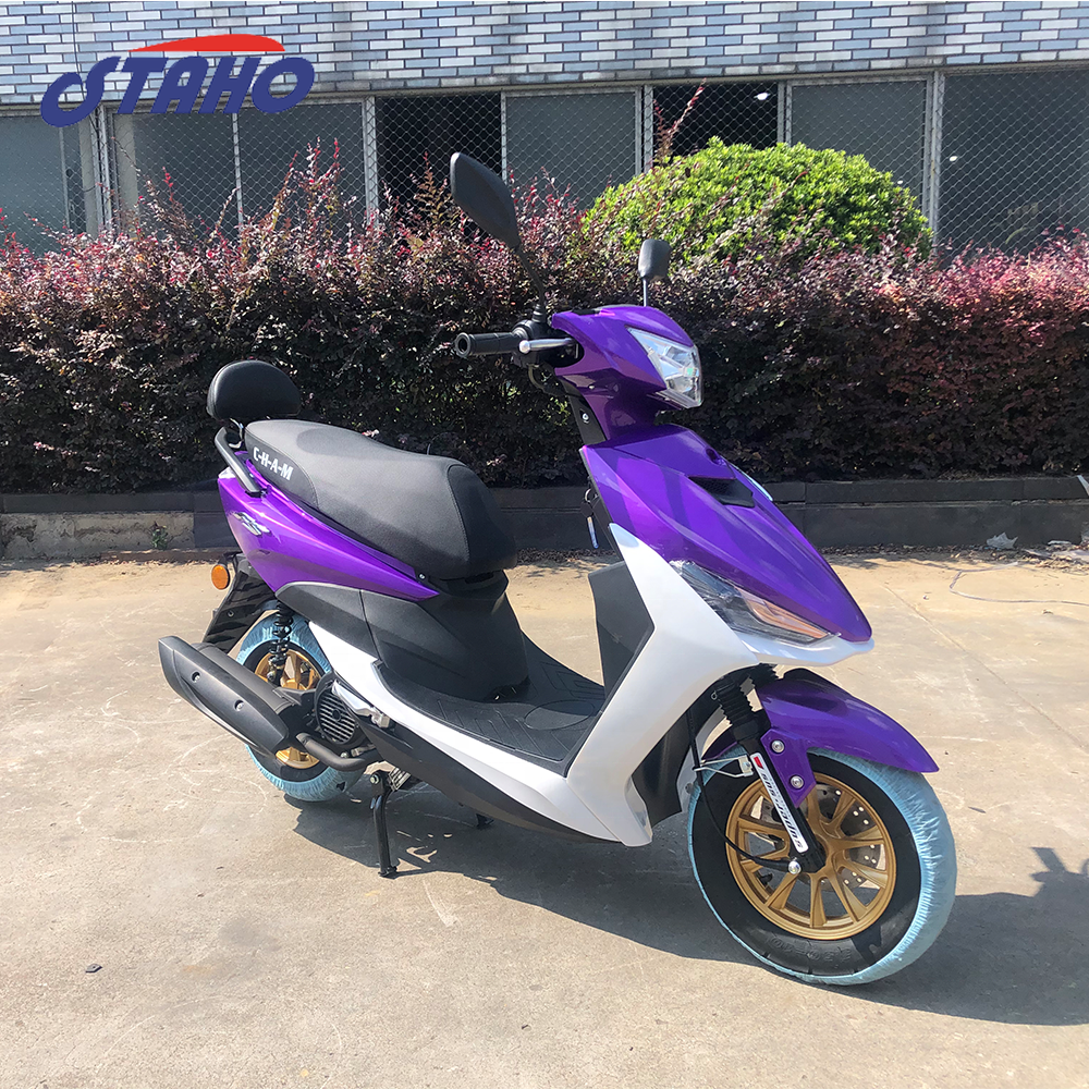 2022 Wholesale Direct Sale 50CC 110CC 150CC Off Road Petrol Gas Powerful Motor Scooter RACIING MOTORCYCLE