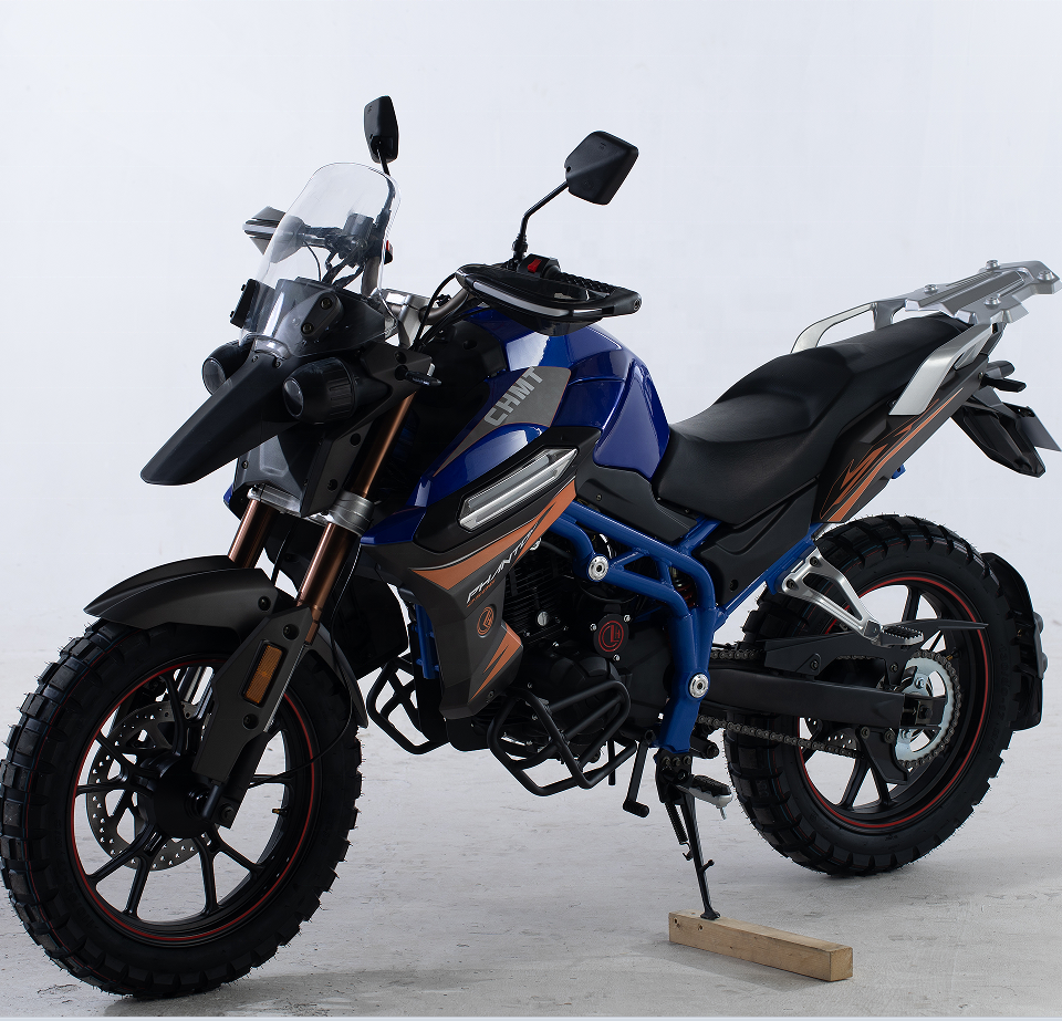 Wholesale High Speed 250CC street motorcycle WITH ZONGSHEN ENGINE  off road EFI ABS Gas Engine racing Motorcycles