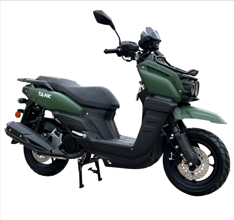 New Model  Good Selling 150cc motorbike  Long Range euro 5 scooter racing motorcycle gasoline Scooter