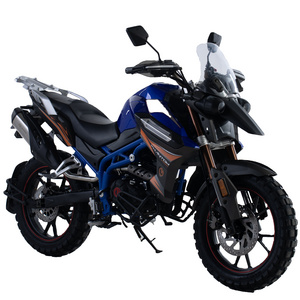 Wholesale High Speed 250CC street motorcycle WITH ZONGSHEN ENGINE  off road EFI ABS Gas Engine racing Motorcycles