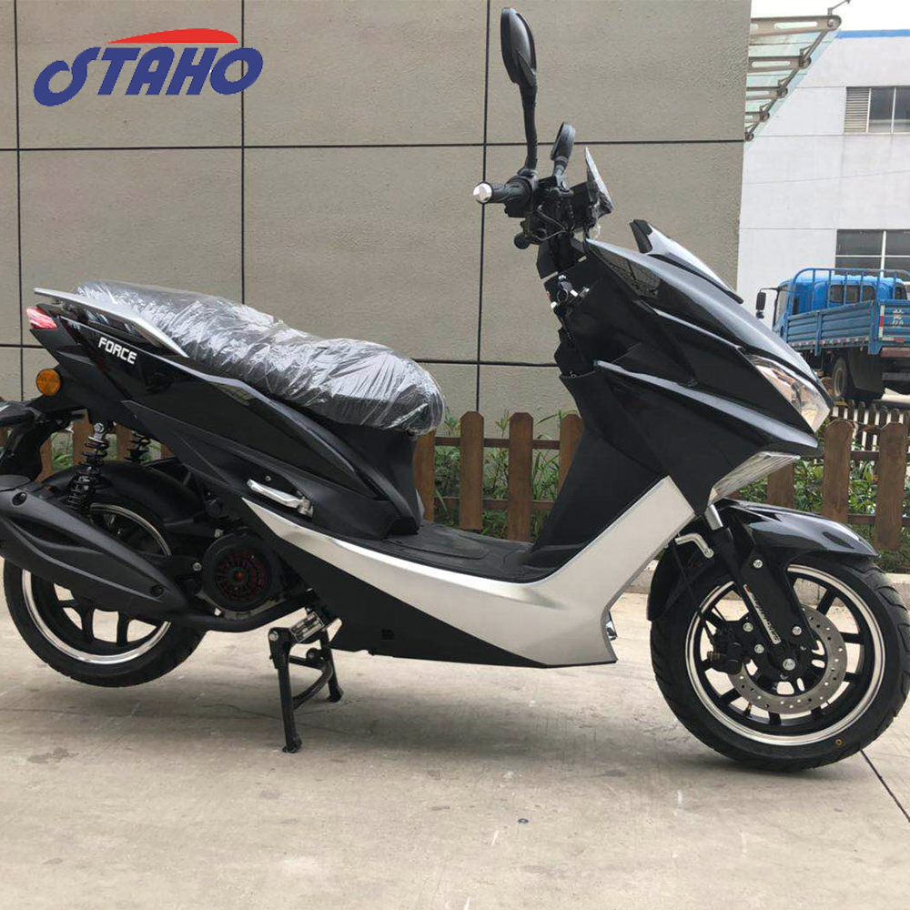 Hot Sale Professional Air Cooled 150CC 200cc euro5 Customized Gasoline Gas 50cc Scooter 50cc euro 5 scooter