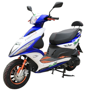 Long Range Good Performance SCOOTER 110 CC YAMAHA 150 CC HIGH POWER R S Z Racing Motorcycle