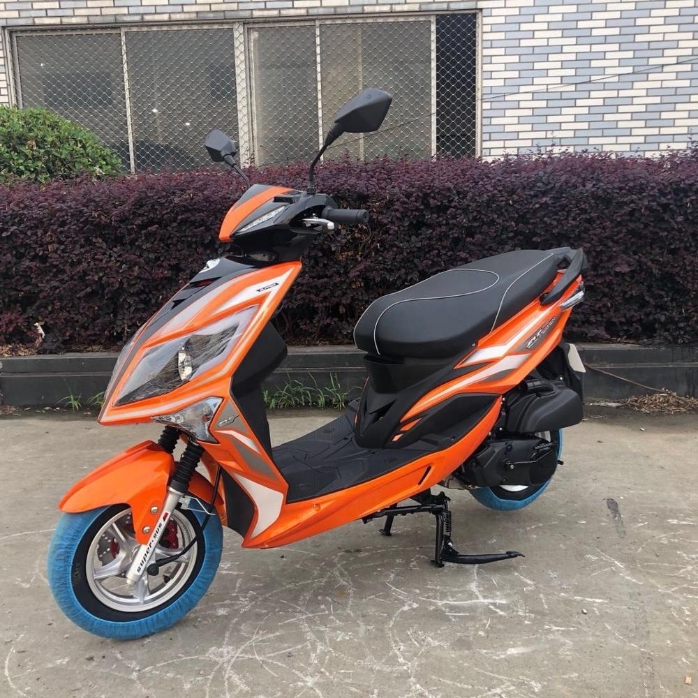 SCOOTER 125CC 150CC High Power CYGNUS ZHENSHEN EFI ABS  model  racing motorcycle