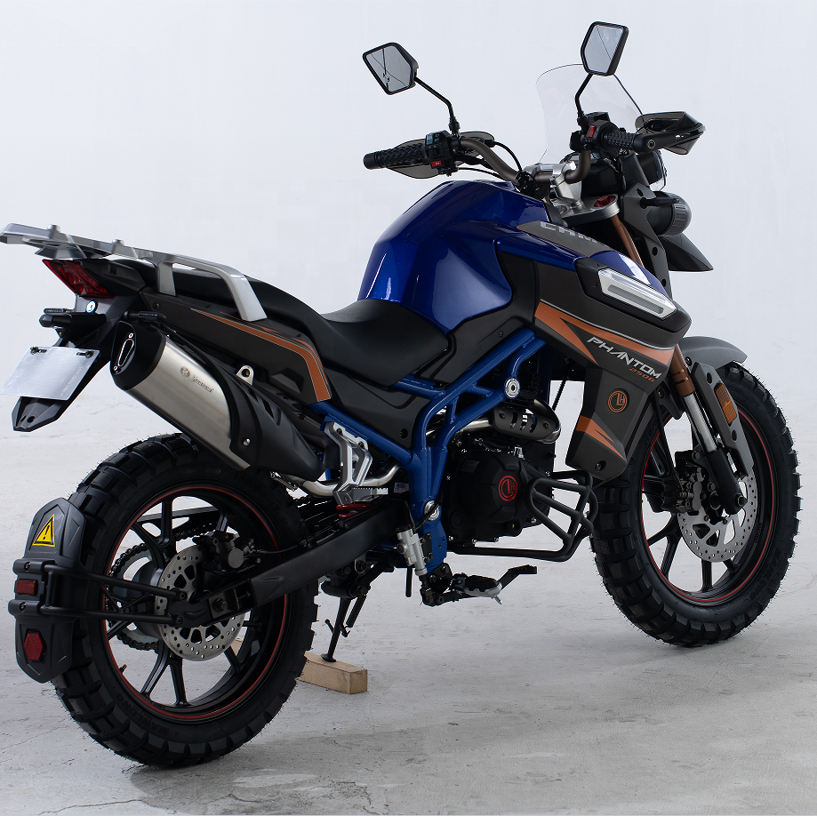 Wholesale High Speed 250CC street motorcycle WITH ZONGSHEN ENGINE  off road EFI ABS Gas Engine racing Motorcycles