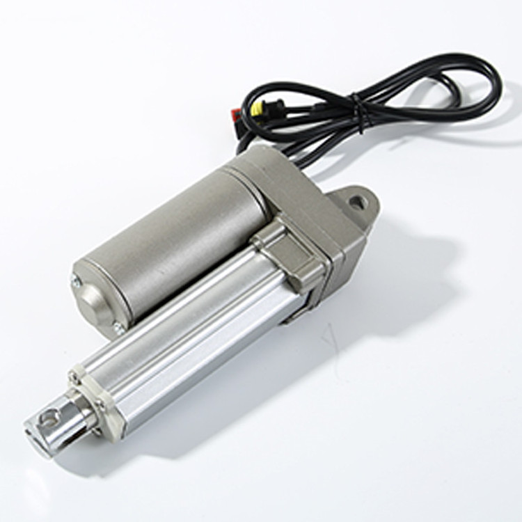 12V 24V Electric Hydraulic Cylinder Linear Actuator