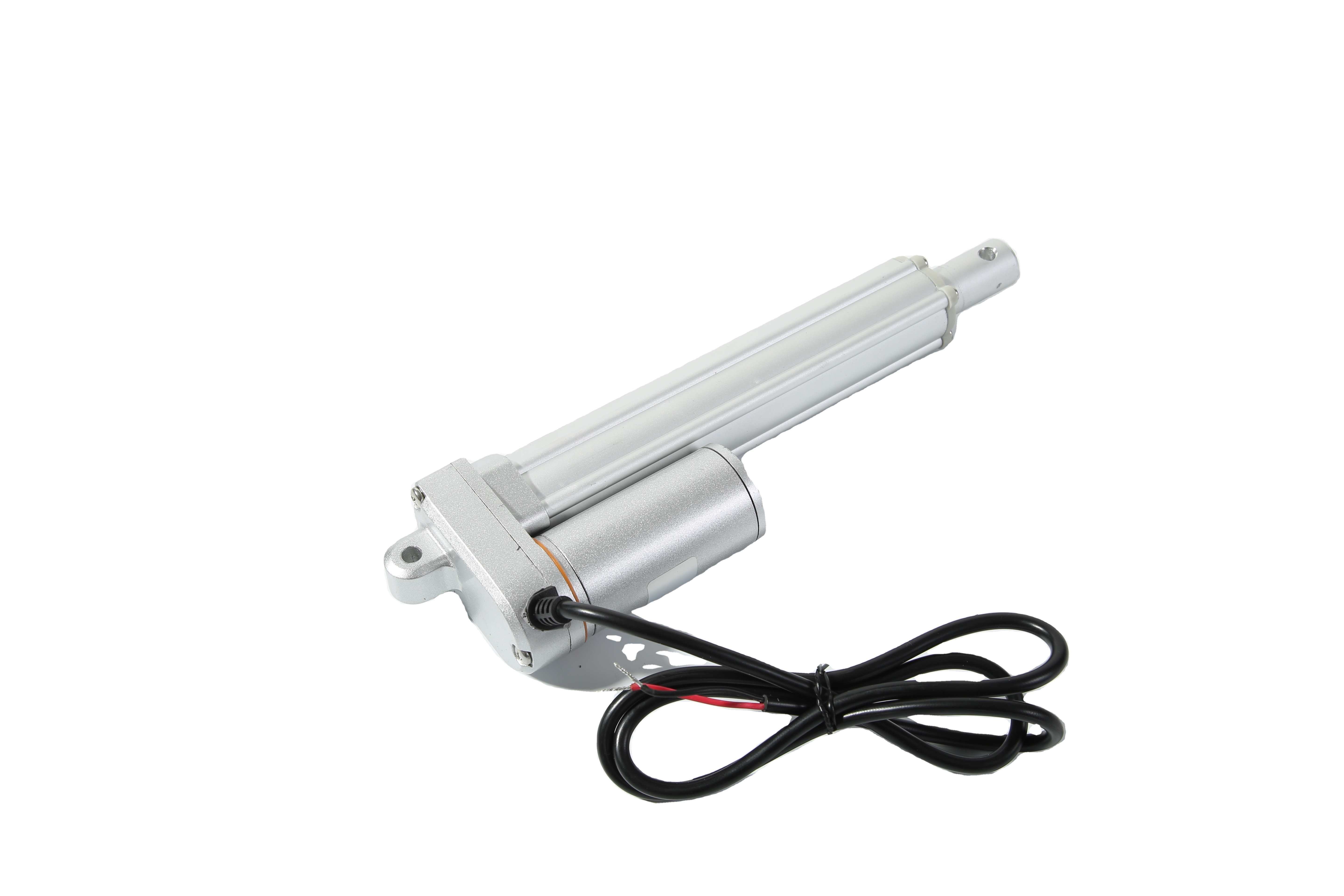 Small Outboard Boat Mini Wiper Brush  Electric Marine Linear Actuator Dc Motor For Curtain