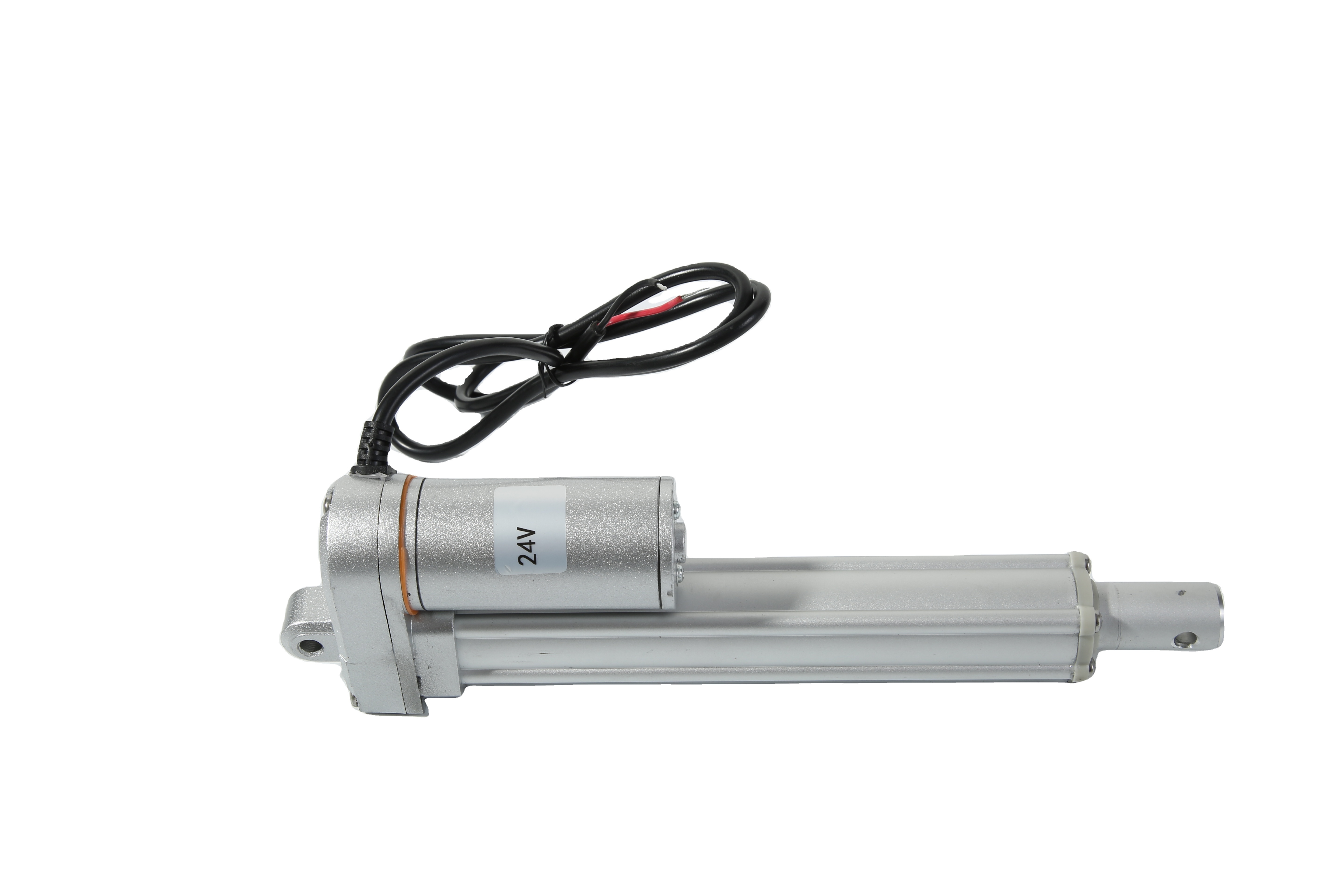 Small Outboard Boat Mini Wiper Brush  Electric Marine Linear Actuator Dc Motor For Curtain