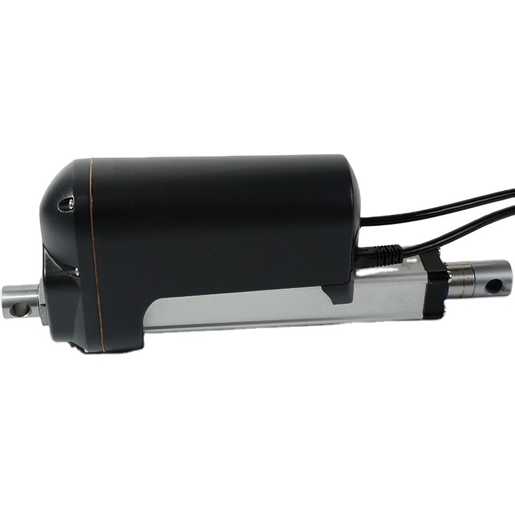 New Innovations 12v 24v DC Motor Linear Actuator for Industrial Agriculture Use