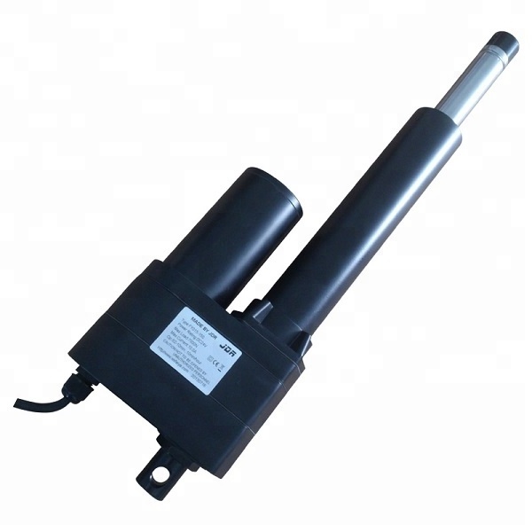 High Speed Linear Actuator 12v 300mm stroke FY015 Linear Actuator Feedback