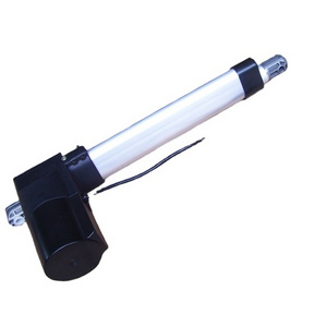 FY011 high speed with limit switch 12v waterproof Linear Actuator