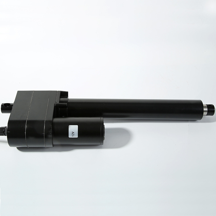 12V DC IP65 Rack and Pinion Linear Actuator