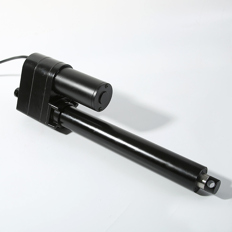 12V DC IP65 Rack and Pinion Linear Actuator