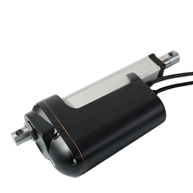 New Innovations 12v 24v DC Motor Linear Actuator for Industrial Agriculture Use