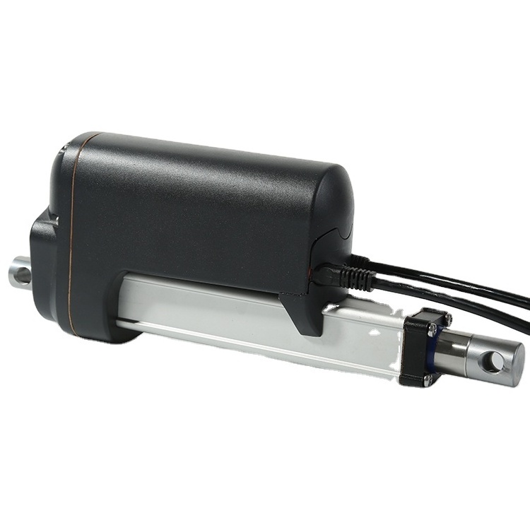 New Innovations 12v 24v DC Motor Linear Actuator for Industrial Agriculture Use