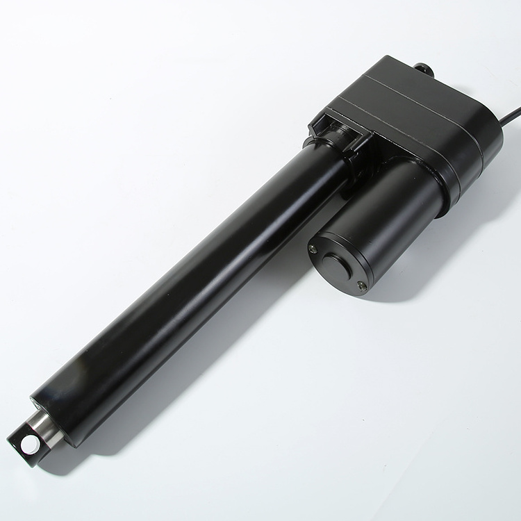 12V DC IP65 Rack and Pinion Linear Actuator