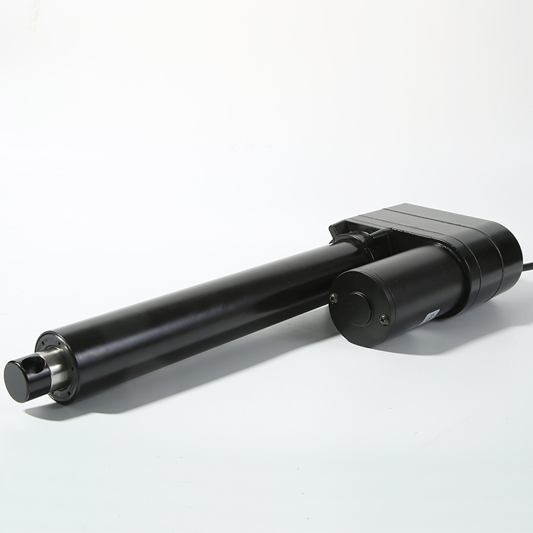 12V DC IP65 Rack and Pinion Linear Actuator