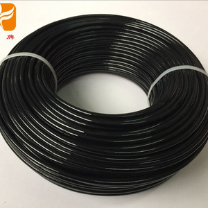 PU Coated Galvanized Steel Wire Rope Cable for Gym Equipment