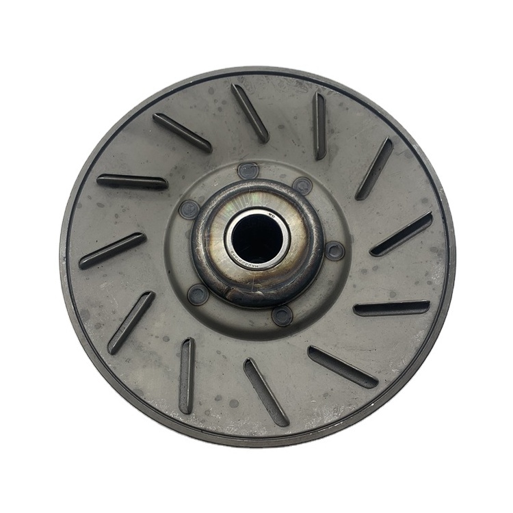 Motorcycle engine parts Scooter driven clutch Rear Clutch Pulley For Kymco 250 CT300 22131-LBA7-900