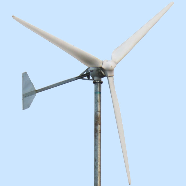 3000w wind turbine 5000w wind turbine generator wind power generator