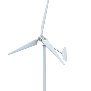 residential horizontal 5 kw wind turbine generator for sale