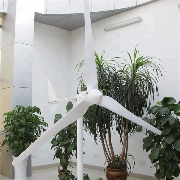 2 kw good quality wind turbine manufacturer