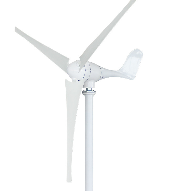 Hot sale 500w small wind turbine price