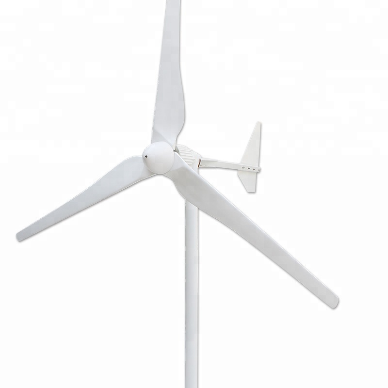 2 kw good quality wind turbine manufacturer